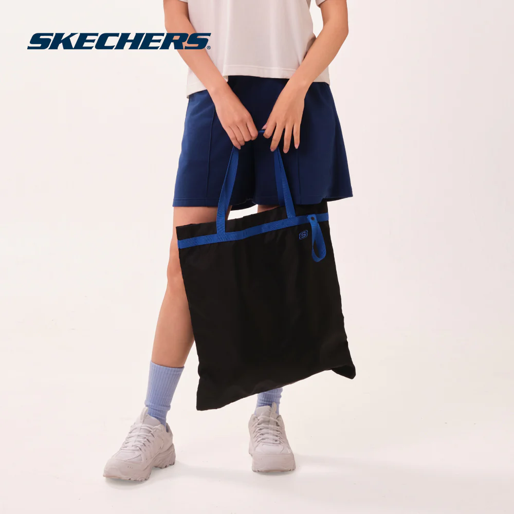 Packable Tote Bag