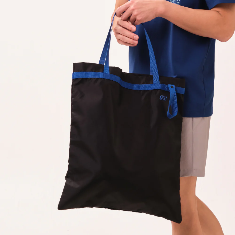 Packable Tote Bag - Image 3