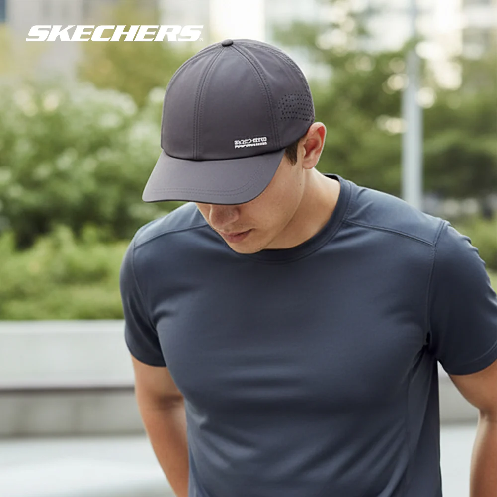 Performance Baseball Cap