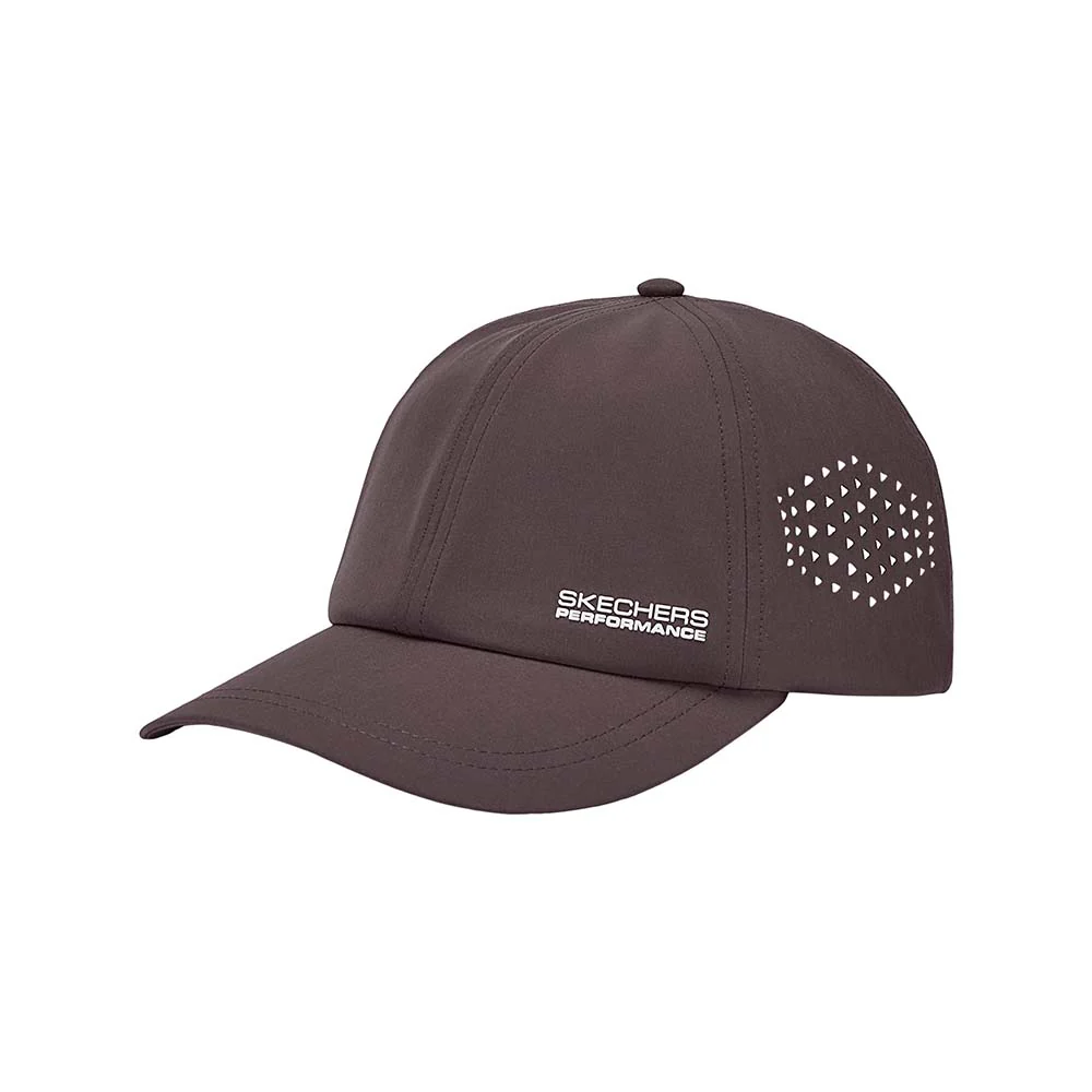Performance Baseball Cap - Image 3