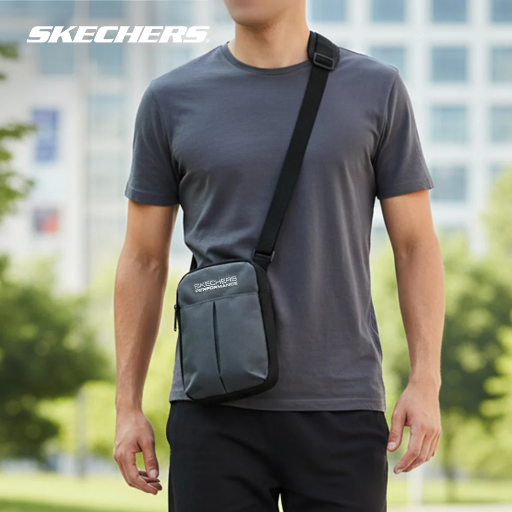 Performance Crossbody Bag