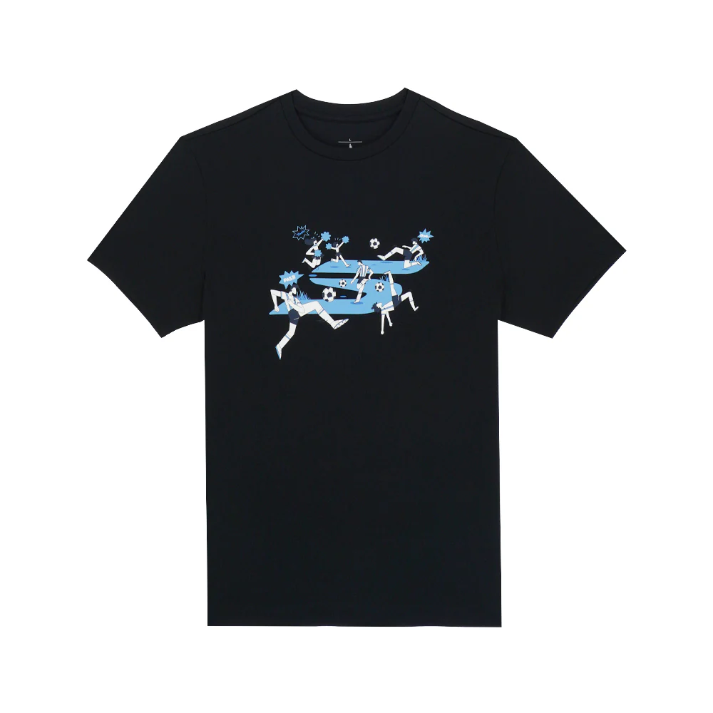 Performance Short Sleeve Tee