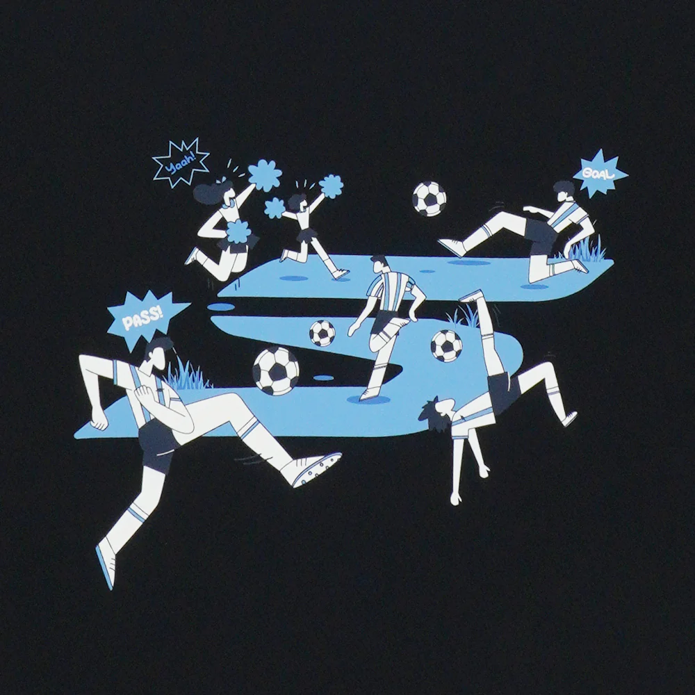 Performance Short Sleeve Tee - Image 5
