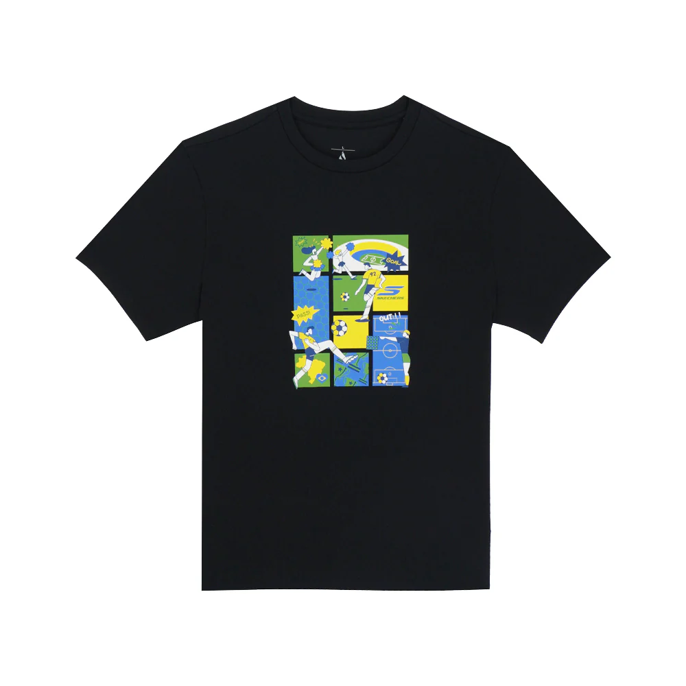Performance Short Sleeve Tee