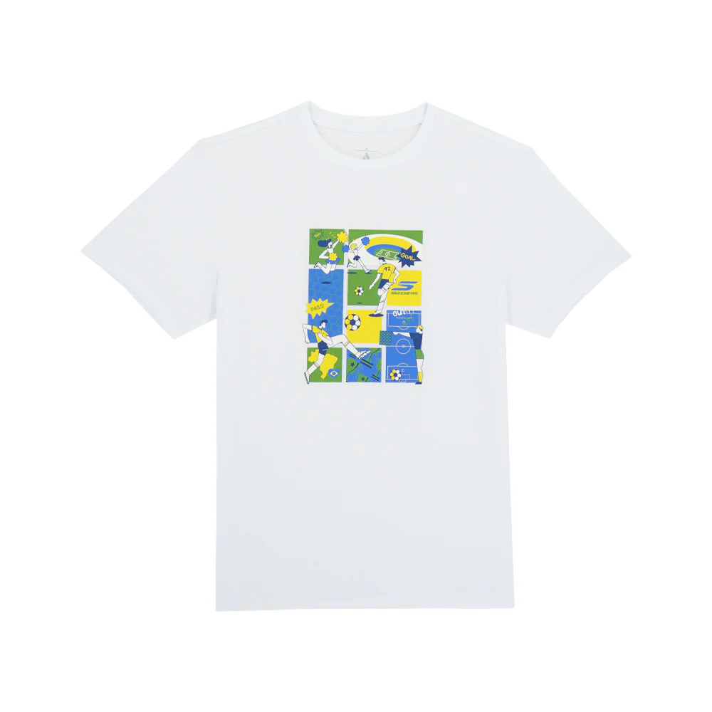 Performance Short Sleeve Tee