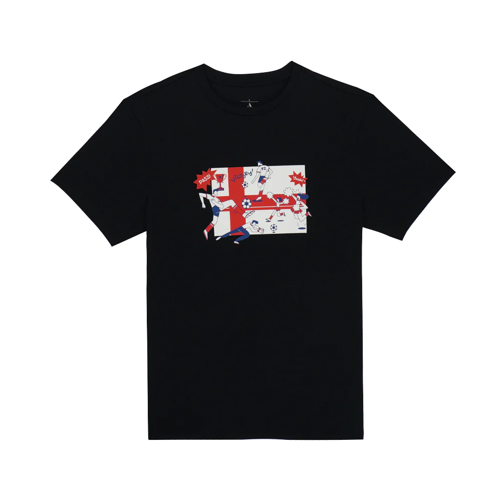 Performance Short Sleeve Tee