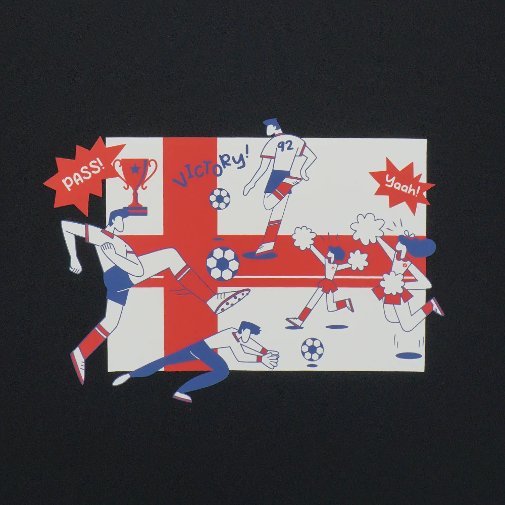 Performance Short Sleeve Tee - Image 5