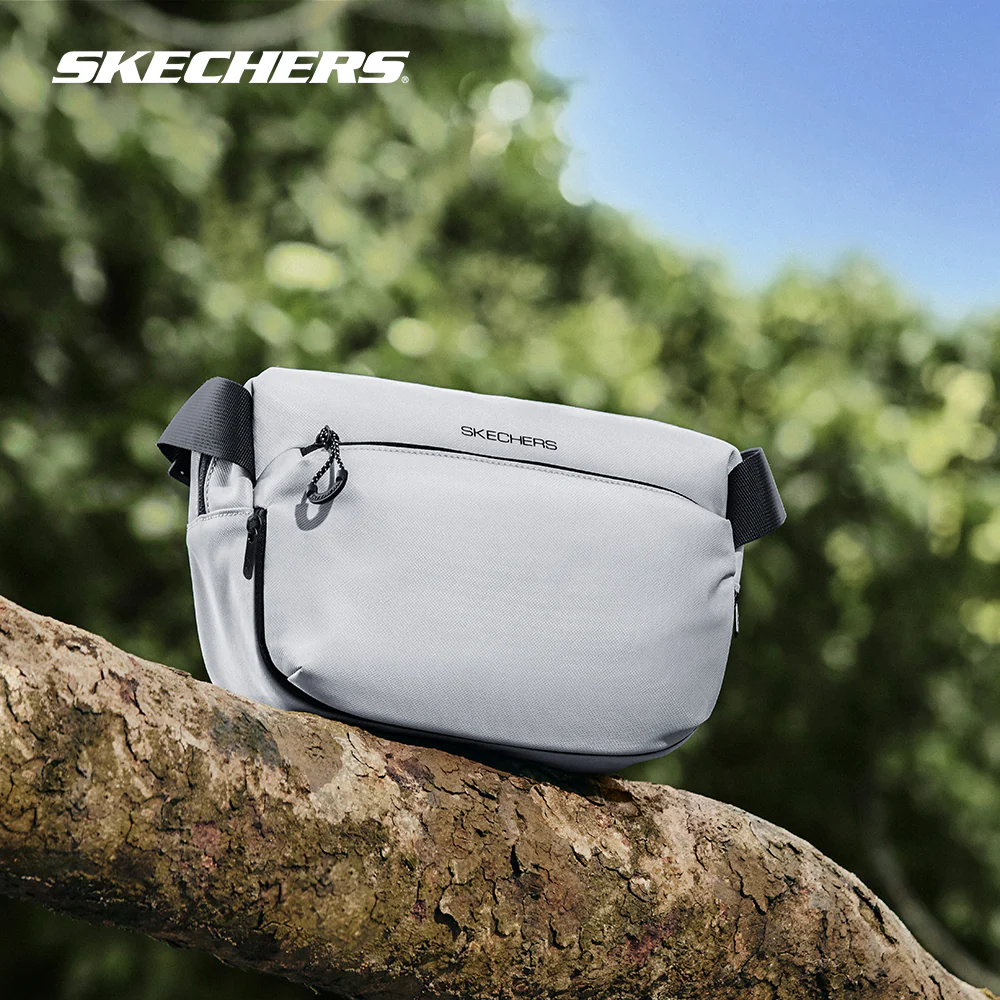 Performance Shoulder Bag
