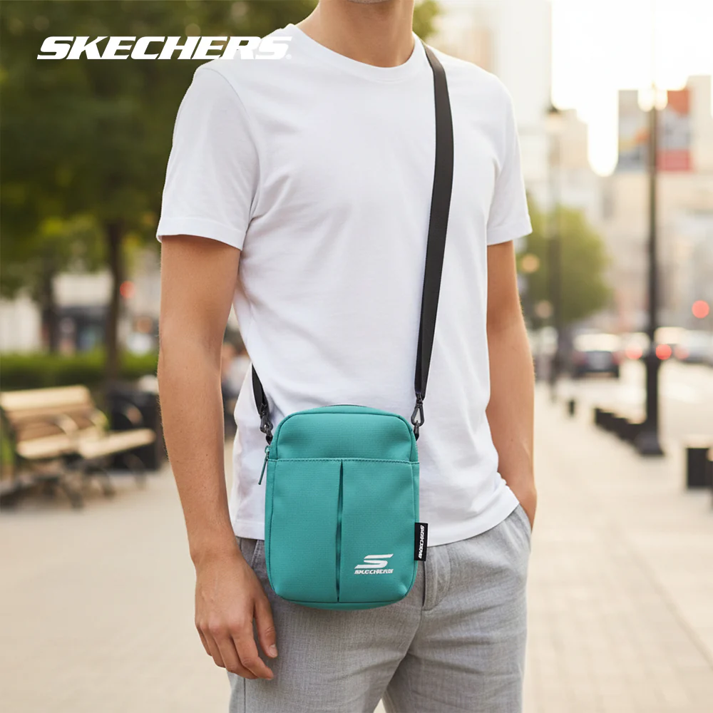Performance Shoulder Bag