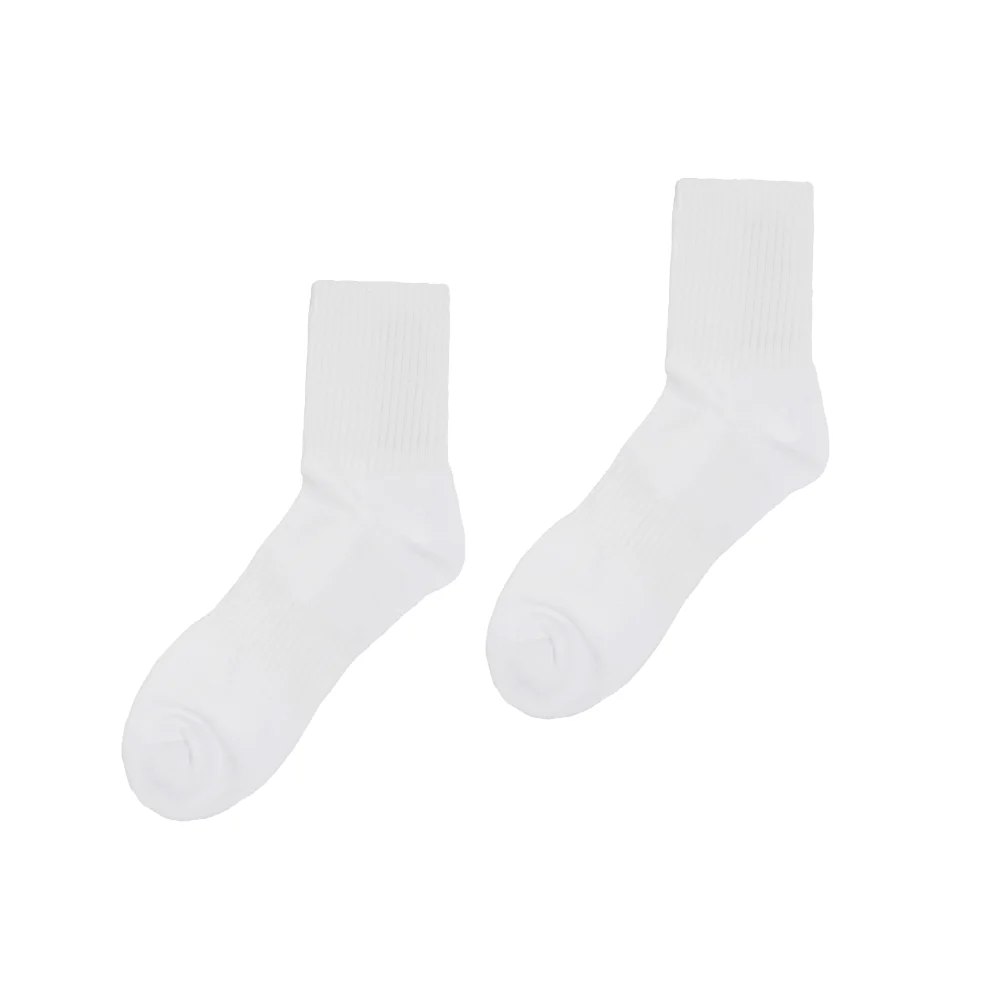 Performance Socks - Crew Socks (3 Pairs) - Image 3