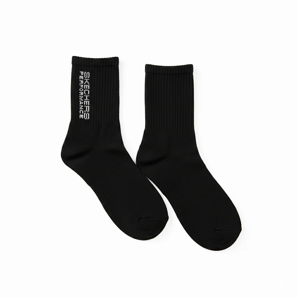 Performance Socks - Crew Socks (3 Pairs) - Image 2