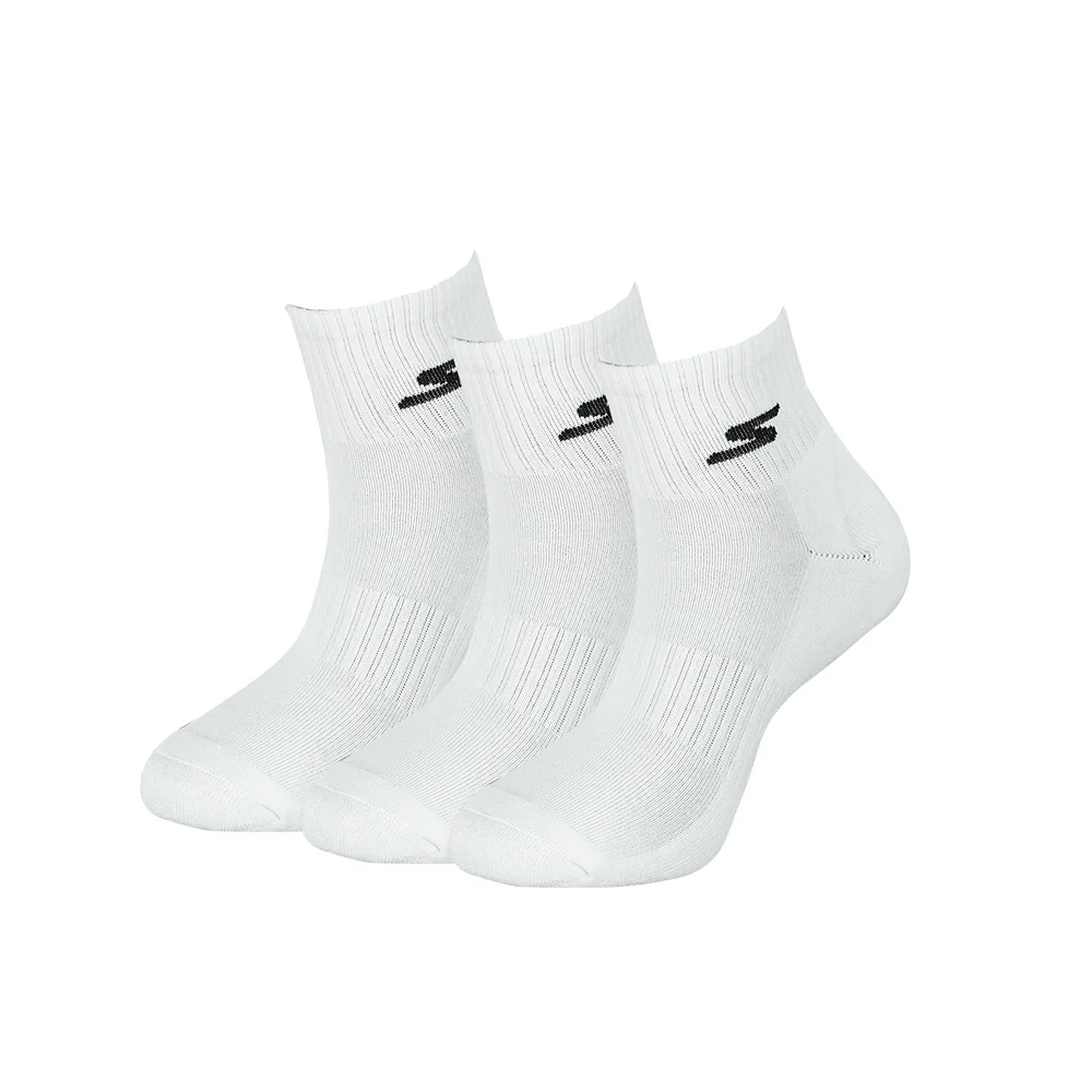 Performance Socks - Quarter Socks (3 Pairs) - Image 2