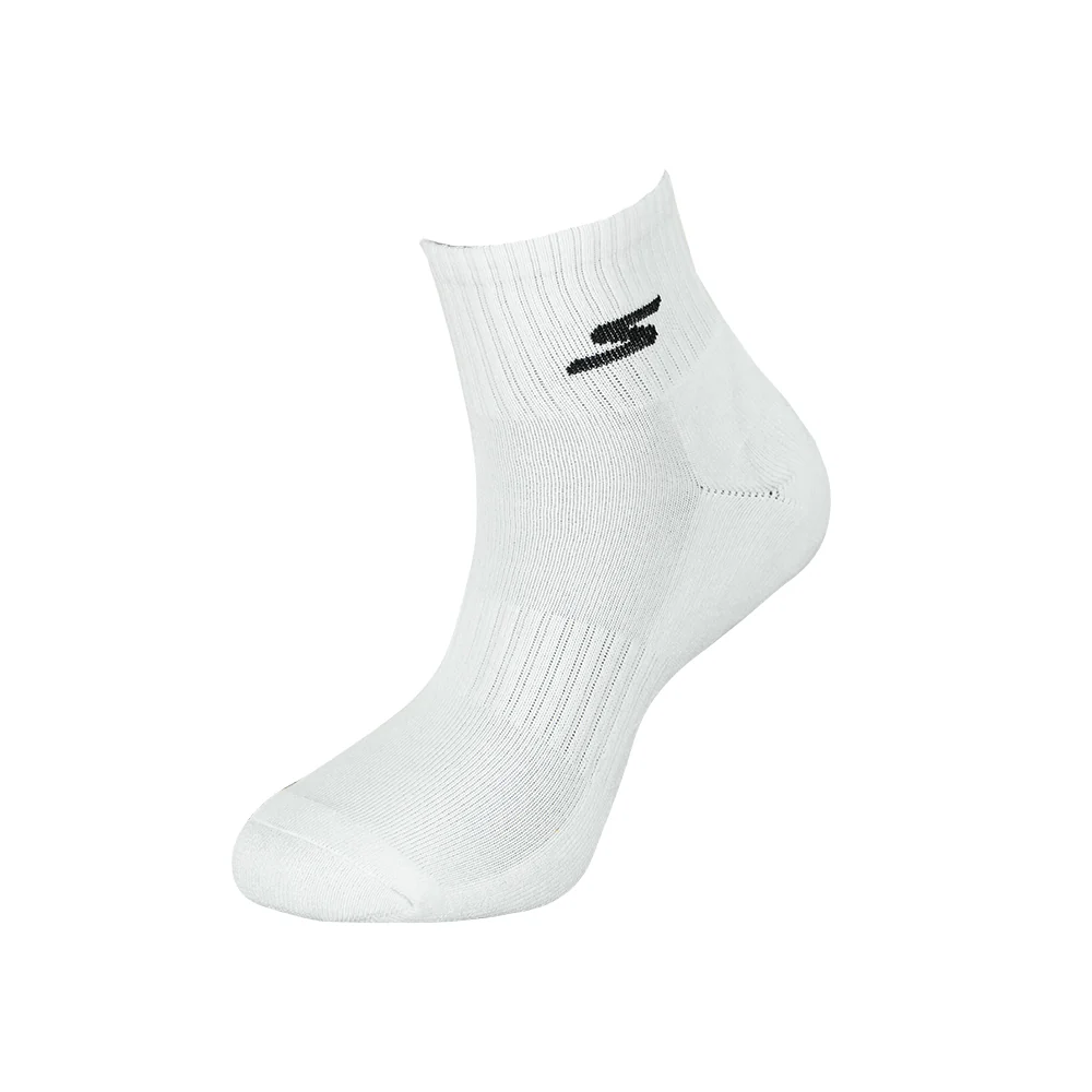 Performance Socks - Quarter Socks (3 Pairs) - Image 3