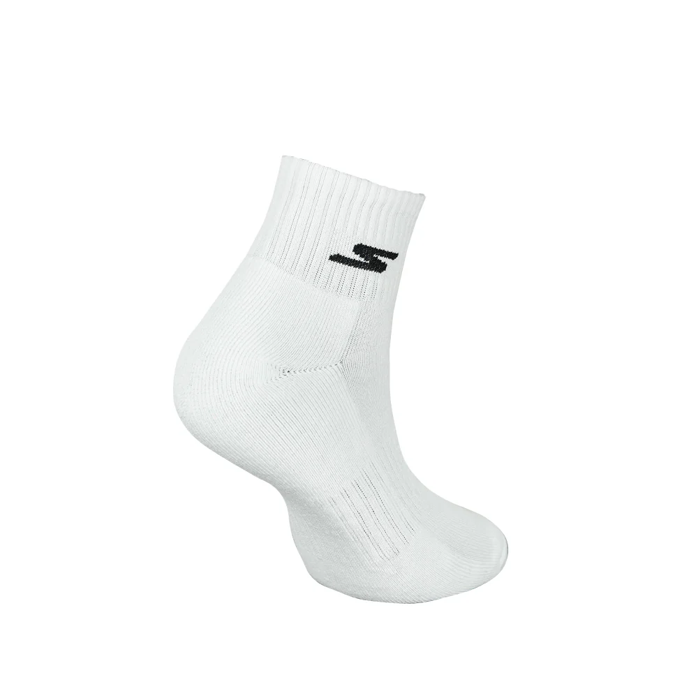 Performance Socks - Quarter Socks (3 Pairs) - Image 4