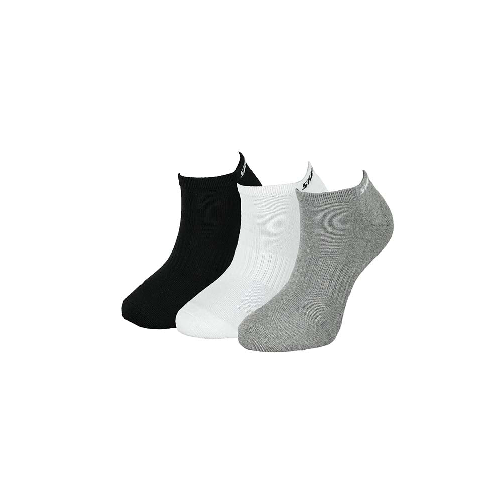 Performance Socks - Low Cut Socks (3 Pairs) - Image 2