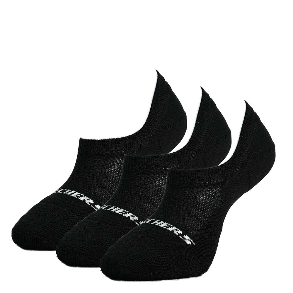 Performance Socks - No Show Socks (3 Pairs) - Image 2
