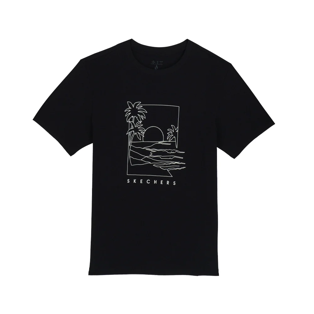 Short Sleeve Tee