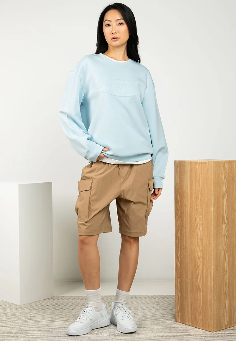 Skechers Authentic - Lounge: Sweater - Image 4