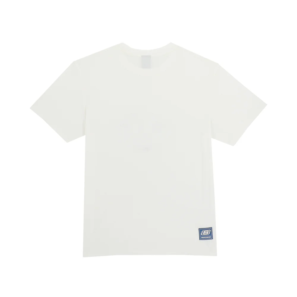 Skechvibe X Drawingmary: Short Sleeve Tee - Image 2