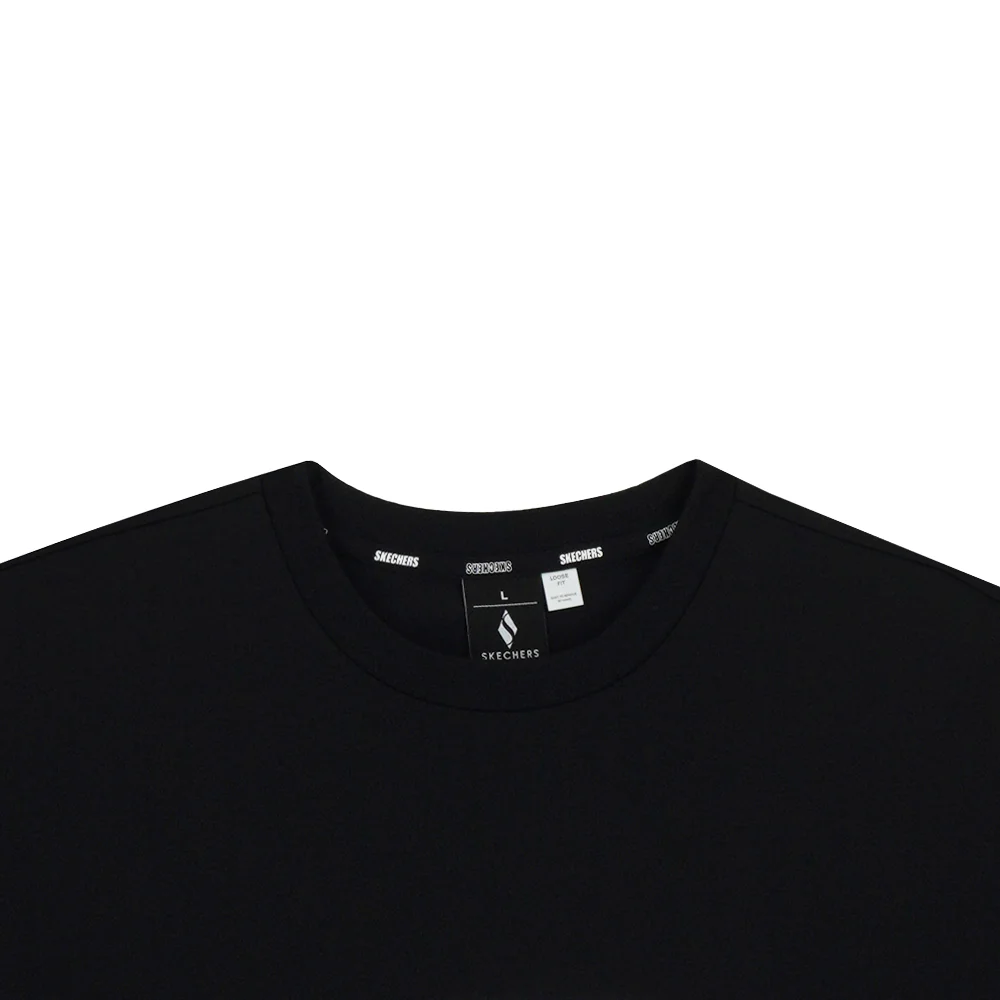 Skechvibe x Haris: Short Sleeve Tee - Image 3