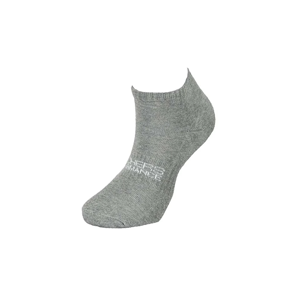 Socks - Ankle Socks (3 Pairs) - Image 3
