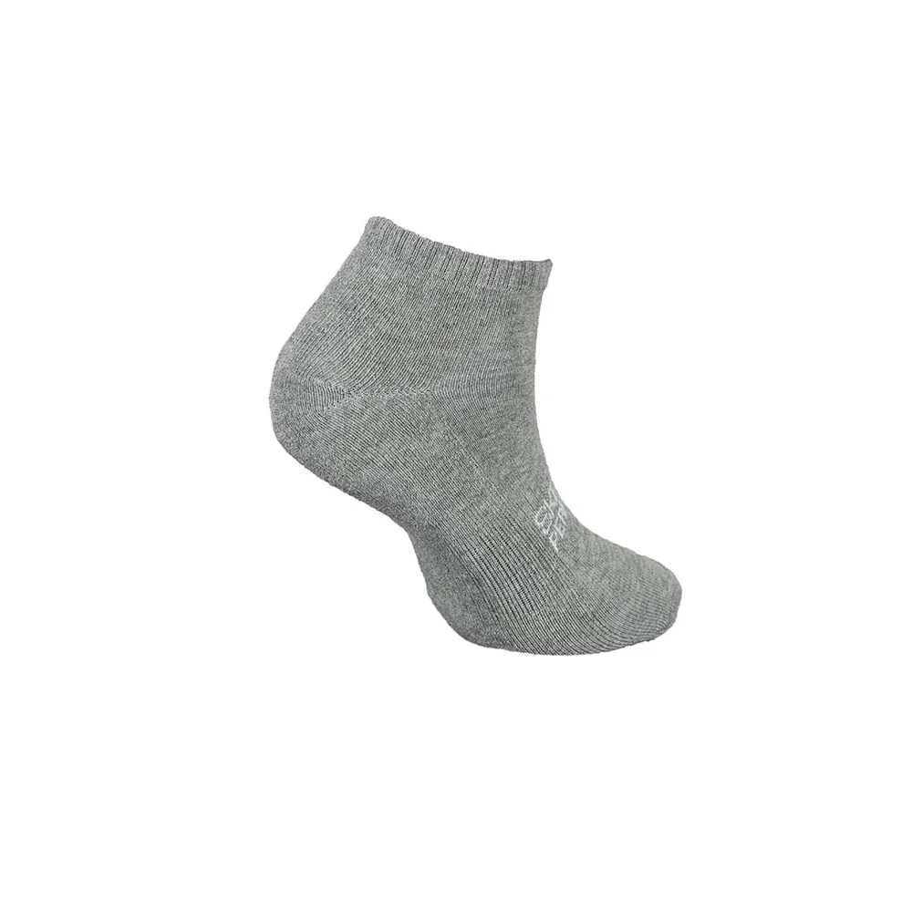 Socks - Ankle Socks (3 Pairs) - Image 4