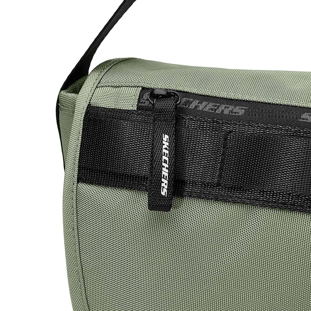Sport Utility Shoulder Bag - Image 6