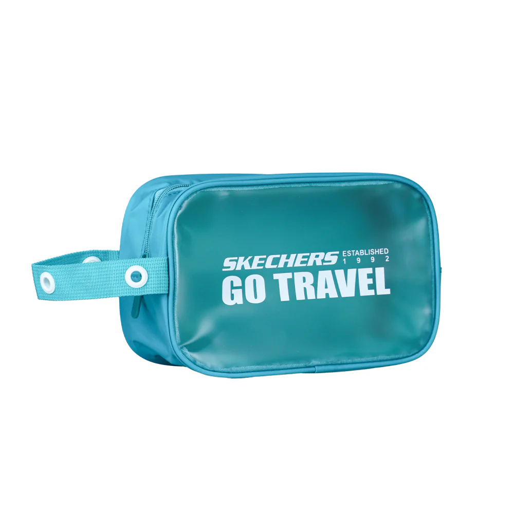 Travel Toiletry Bag - Image 3