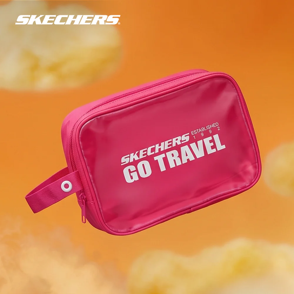 Travel Toiletry Bag