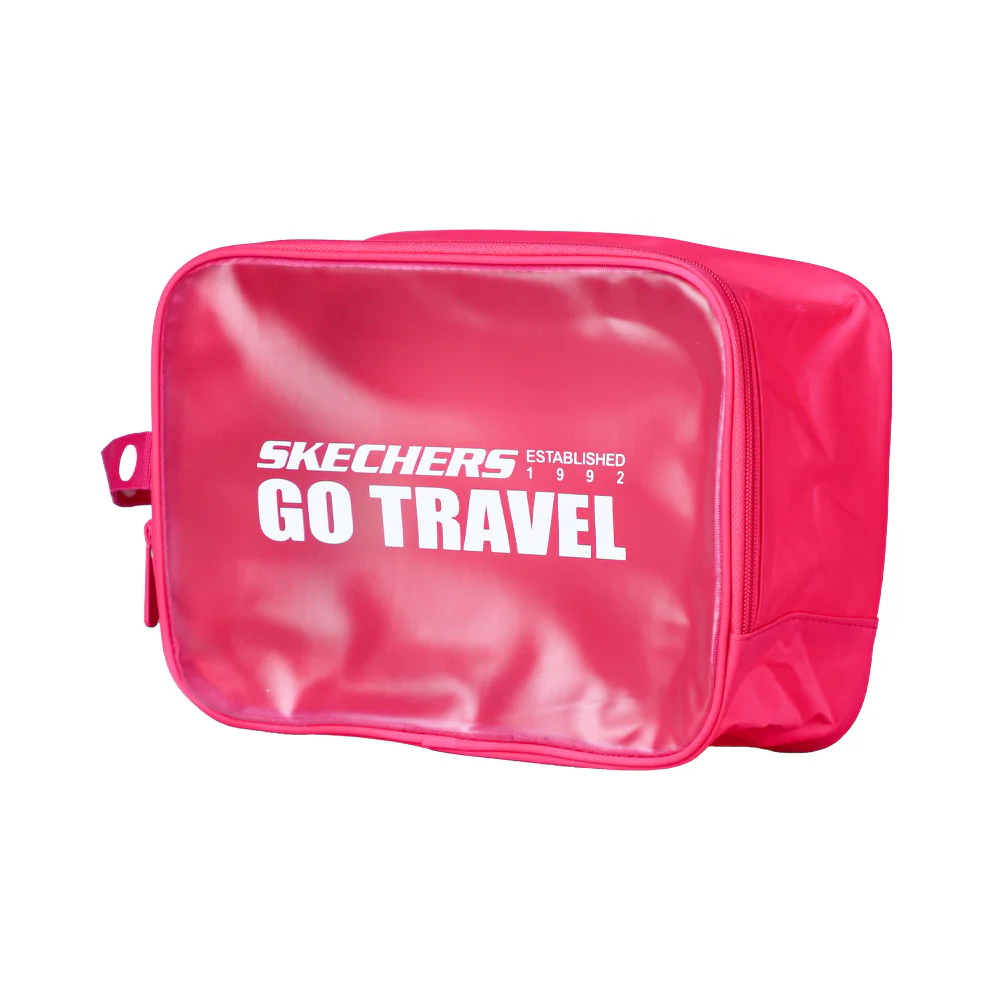 Travel Toiletry Bag - Image 3