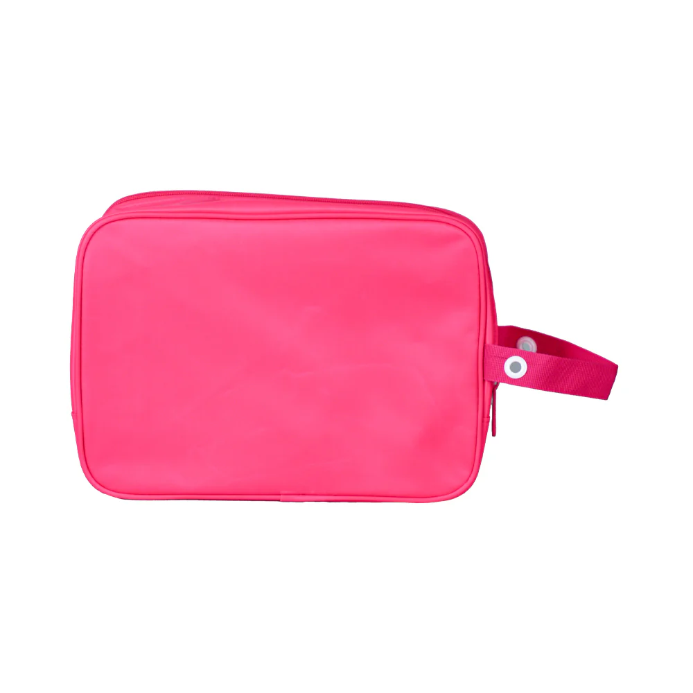Travel Toiletry Bag - Image 4