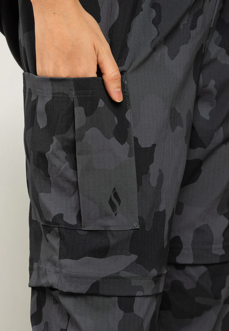 Urban Outdoor: Pants - Image 3