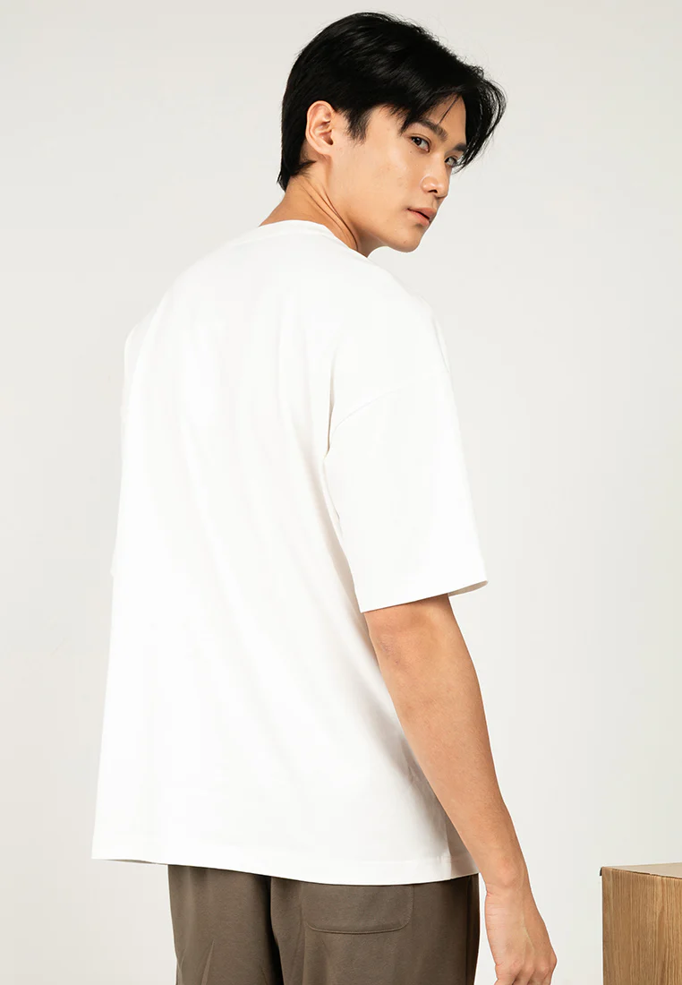 Urban Outdoor: Short Sleeve Tee - Image 2