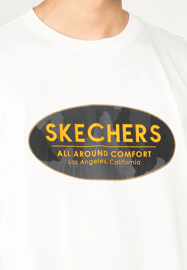 Urban Outdoor: Short Sleeve Tee - Image 3