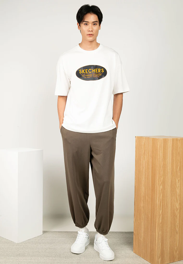 Urban Outdoor: Short Sleeve Tee - Image 4