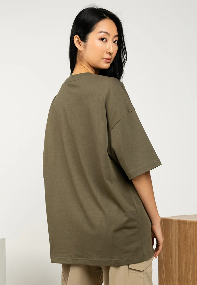 Urban Outdoor: Short Sleeve Tee - Image 2