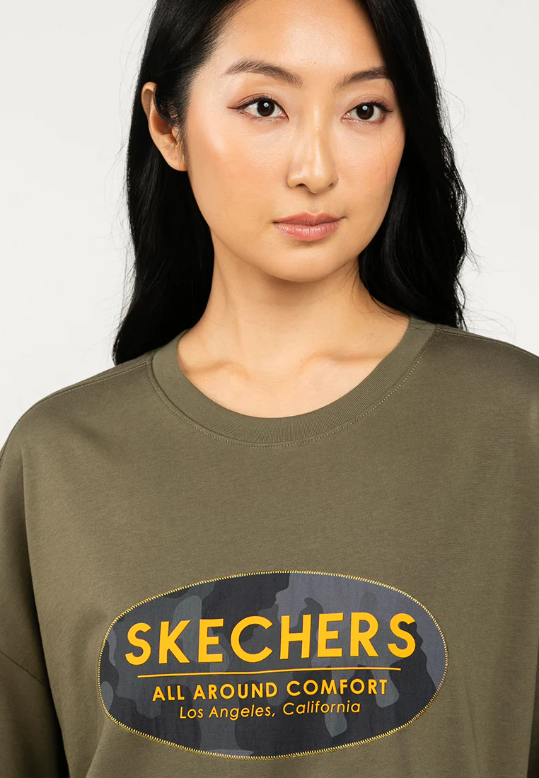 Urban Outdoor: Short Sleeve Tee - Image 3