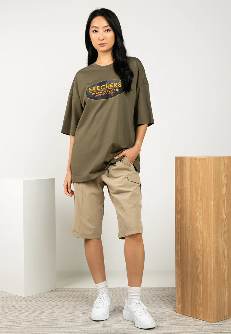 Urban Outdoor: Short Sleeve Tee - Image 4