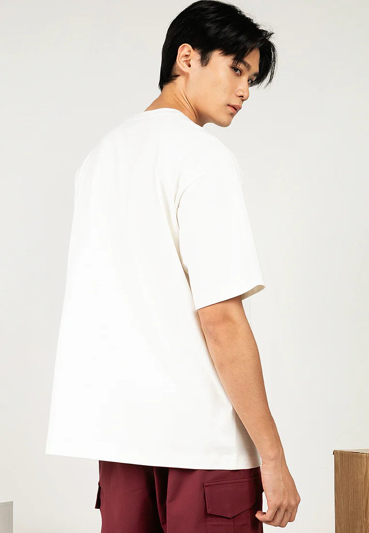 Urban Outdoor: Short Sleeve Tee - Image 2