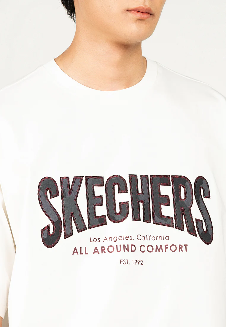 Urban Outdoor: Short Sleeve Tee - Image 3
