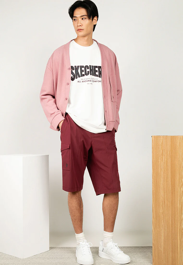 Urban Outdoor: Short Sleeve Tee - Image 4