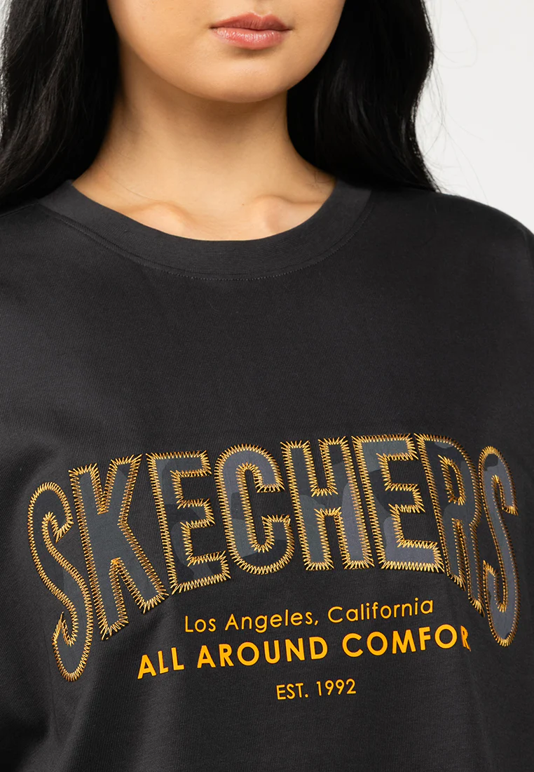 Urban Outdoor: Short Sleeve Tee - Image 3