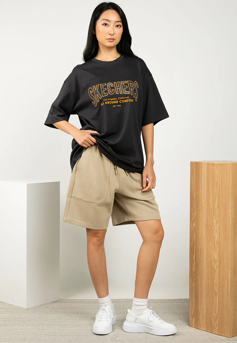 Urban Outdoor: Short Sleeve Tee - Image 4