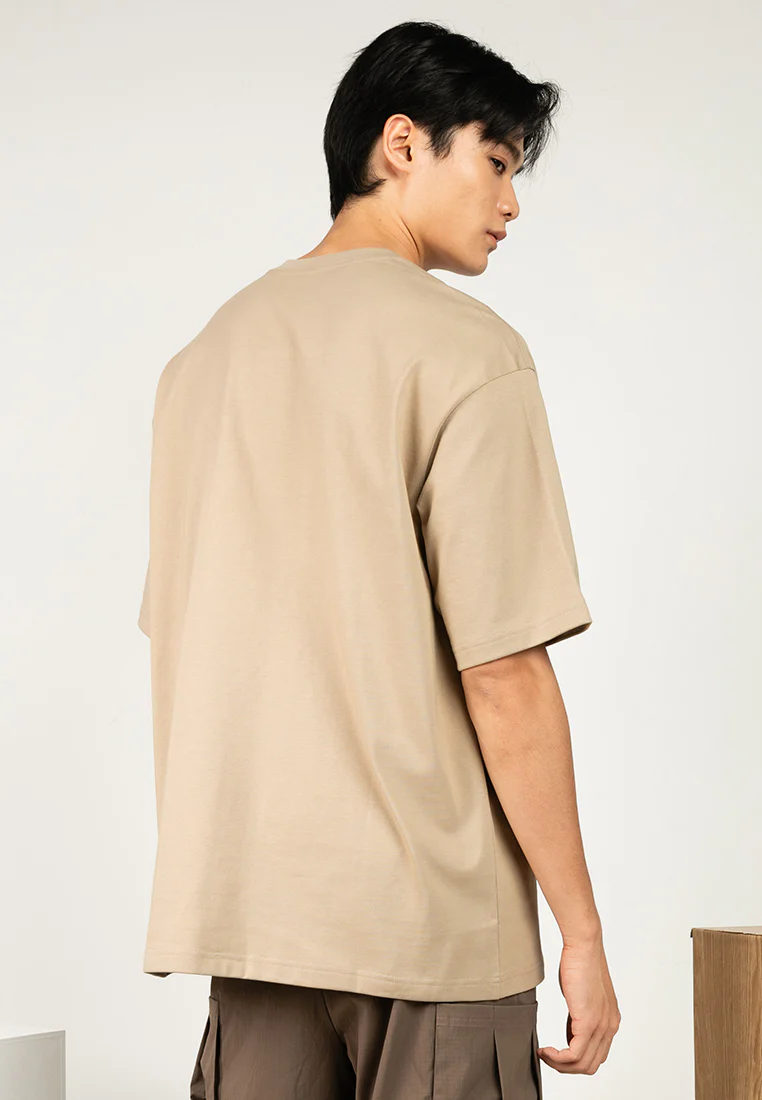 Urban Outdoor: Short Sleeve Tee - Image 2