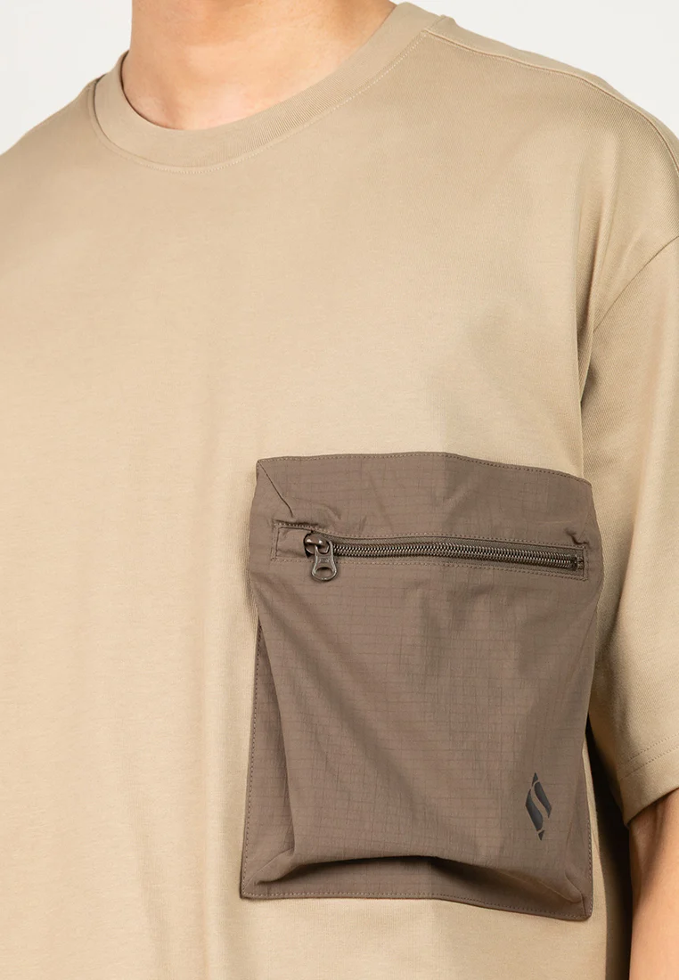 Urban Outdoor: Short Sleeve Tee - Image 3