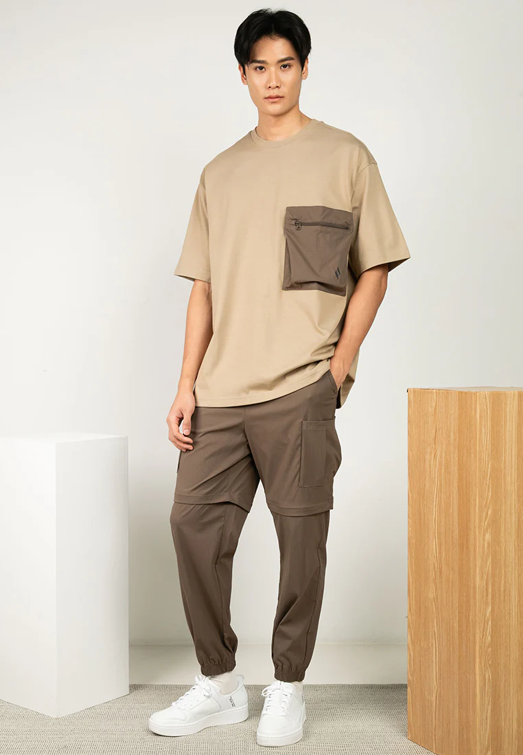 Urban Outdoor: Short Sleeve Tee - Image 4
