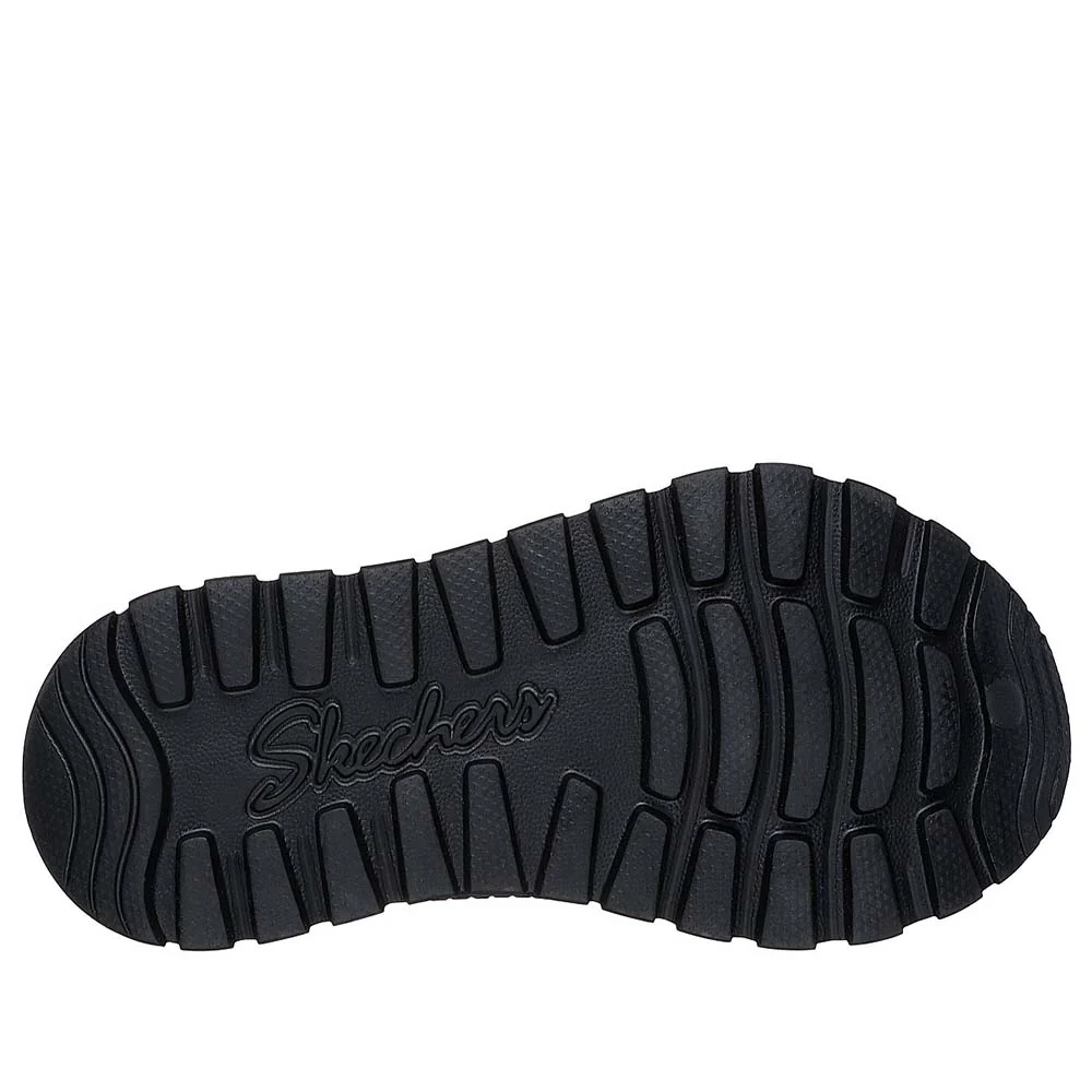 Arch Fit: Foamies Arch Fit Footsteps - Sunny Days - Image 4