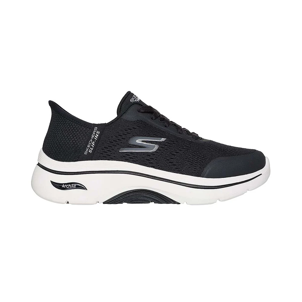 Arch Fit: GOwalk Arch Fit 2.0 - Valencia