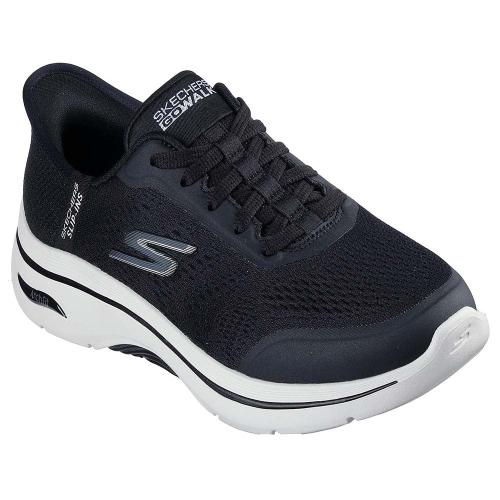 Arch Fit: GOwalk Arch Fit 2.0 - Valencia - Image 2