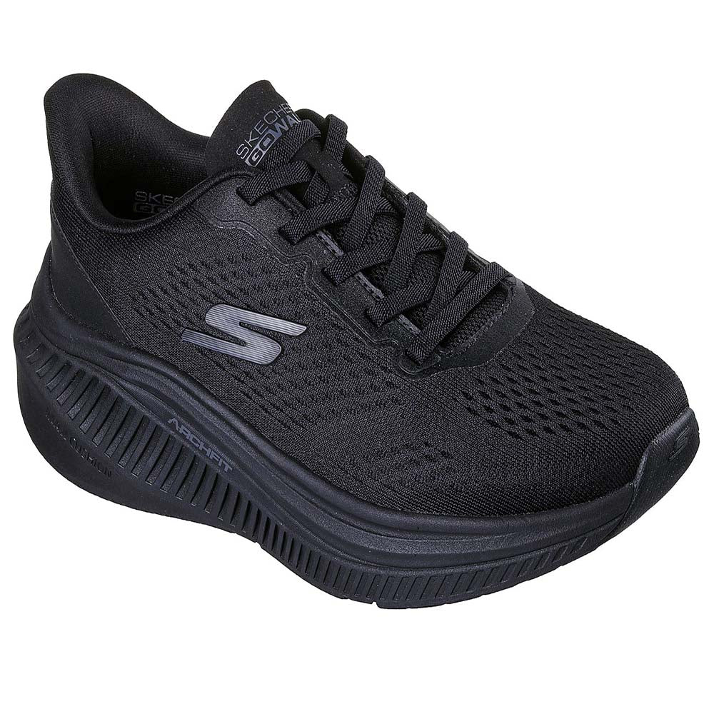Arch Fit: GOwalk Max Cushioning Arch Fit - Roslyn - Image 2